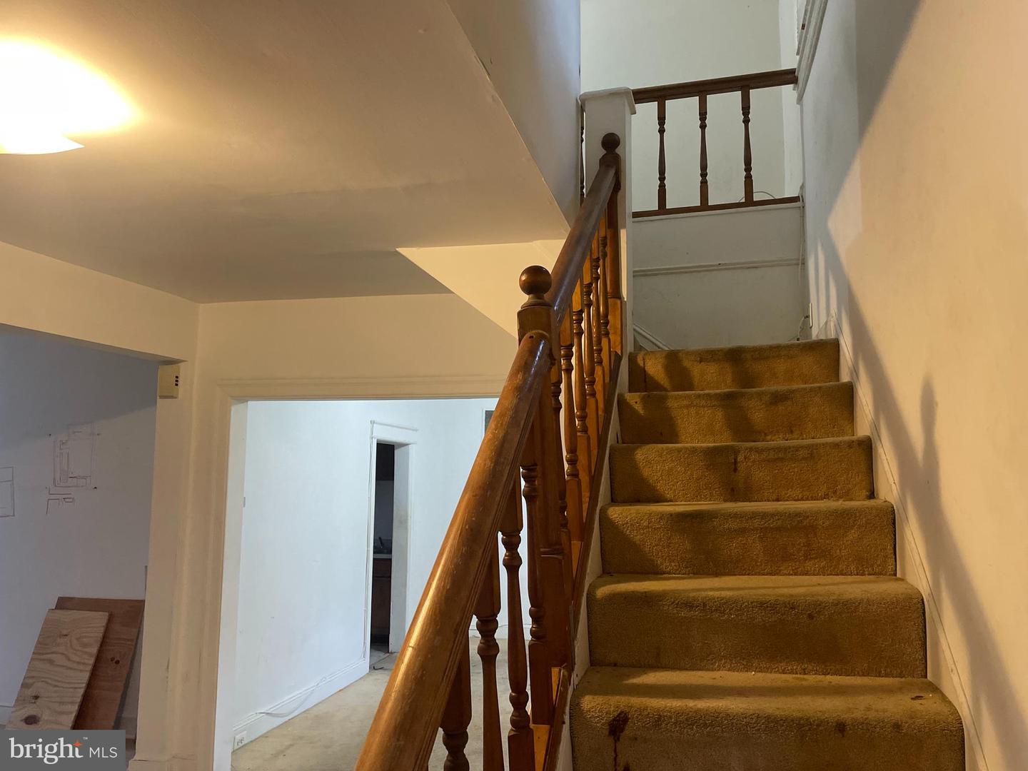 4336 SOUTHERN AVE SE, WASHINGTON, District Of Columbia 20019, 3 Bedrooms Bedrooms, ,2 BathroomsBathrooms,Residential,For sale,4336 SOUTHERN AVE SE,DCDC2224294 MLS # DCDC2224294