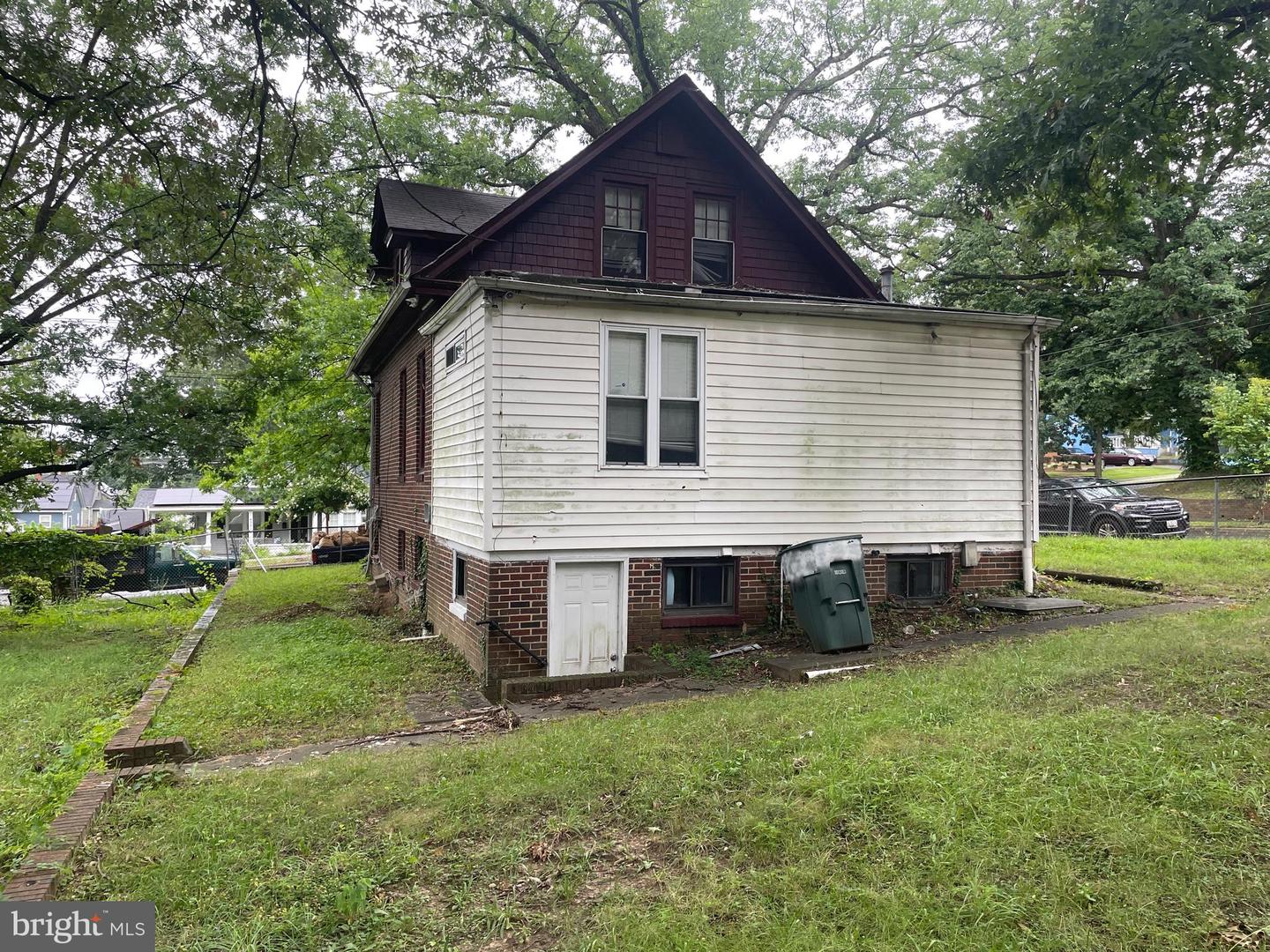 4336 SOUTHERN AVE SE, WASHINGTON, District Of Columbia 20019, 3 Bedrooms Bedrooms, ,2 BathroomsBathrooms,Residential,For sale,4336 SOUTHERN AVE SE,DCDC2224294 MLS # DCDC2224294