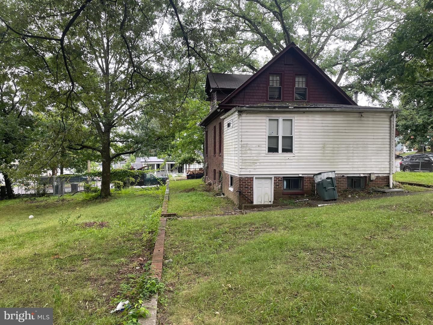 4336 SOUTHERN AVE SE, WASHINGTON, District Of Columbia 20019, 3 Bedrooms Bedrooms, ,2 BathroomsBathrooms,Residential,For sale,4336 SOUTHERN AVE SE,DCDC2224294 MLS # DCDC2224294