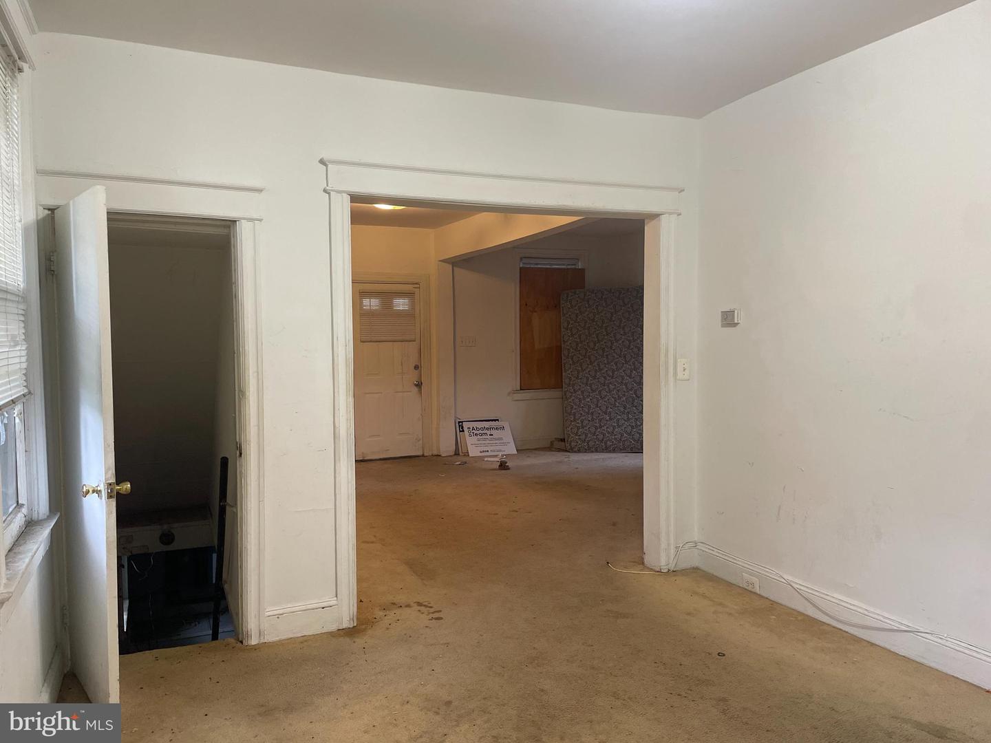 4336 SOUTHERN AVE SE, WASHINGTON, District Of Columbia 20019, 3 Bedrooms Bedrooms, ,2 BathroomsBathrooms,Residential,For sale,4336 SOUTHERN AVE SE,DCDC2224294 MLS # DCDC2224294