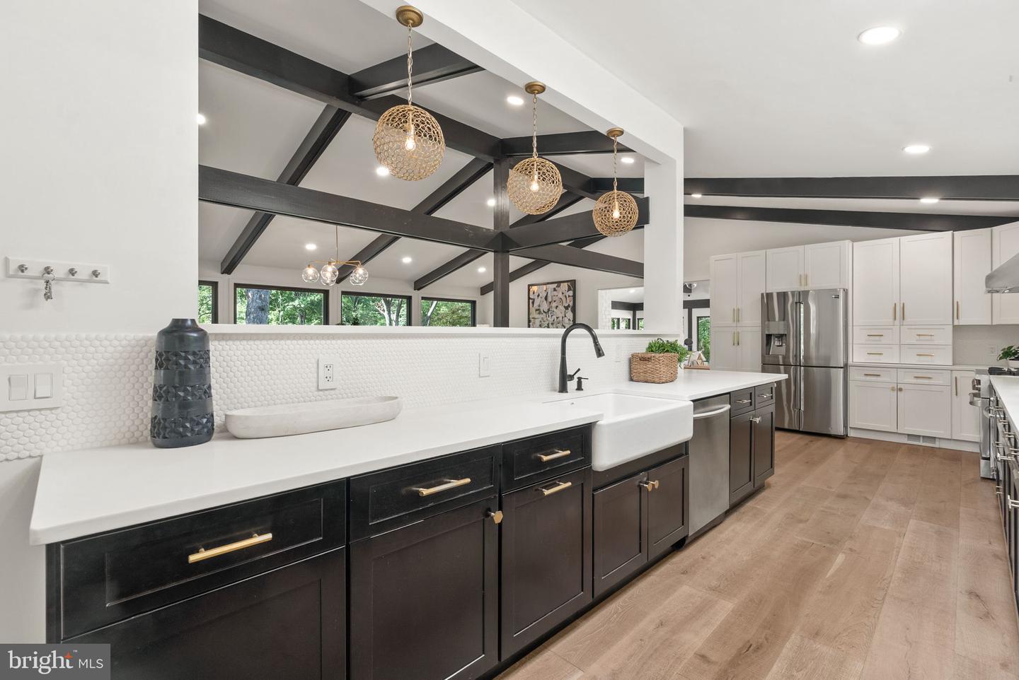 1335 N PEGRAM ST N, ALEXANDRIA, Virginia 22304, 5 Bedrooms Bedrooms, ,5 BathroomsBathrooms,Residential,For sale,1335 N PEGRAM ST N,VAAX2050228 MLS # VAAX2050228