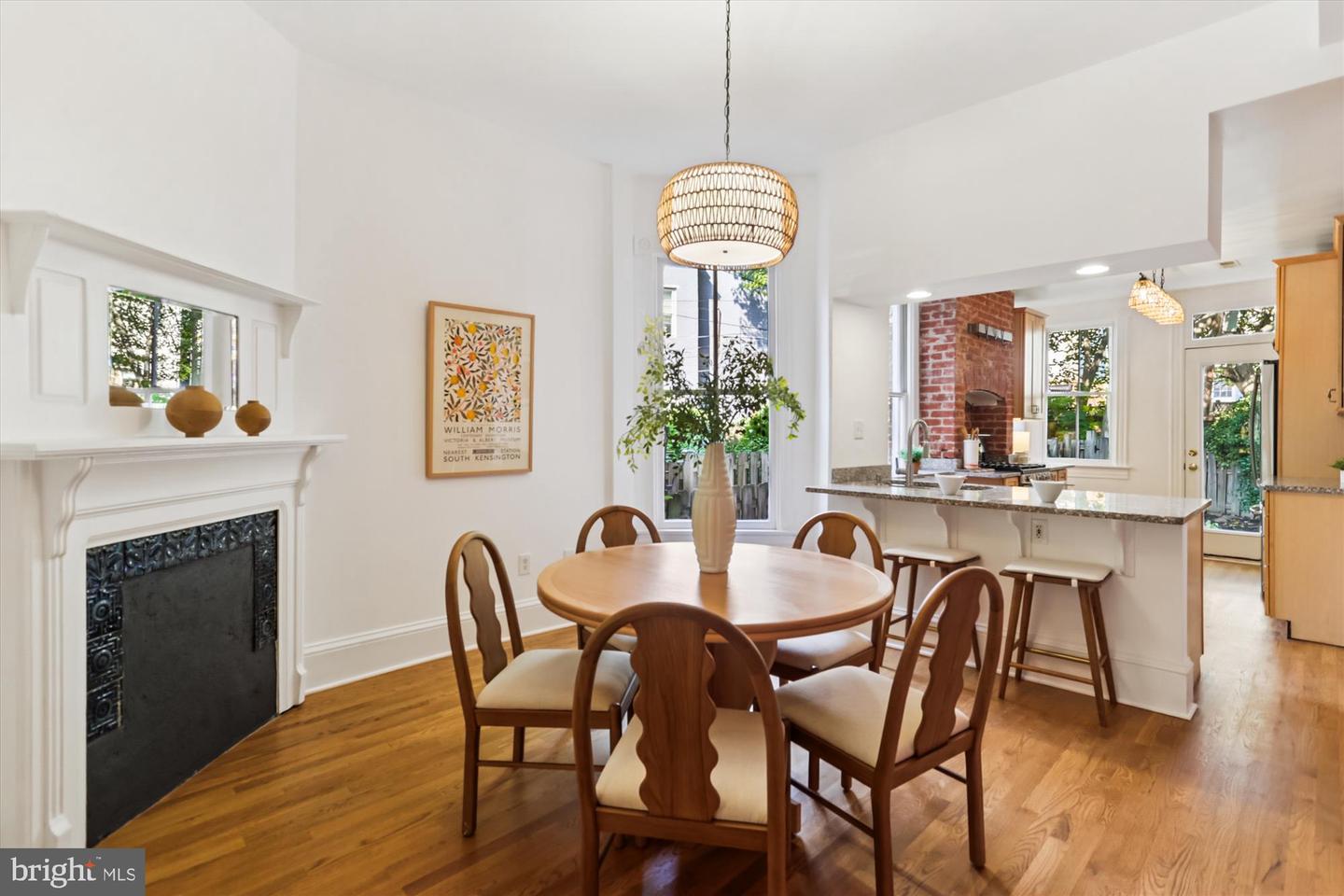 314 NORTH CAROLINA AVE SE, WASHINGTON, District Of Columbia 20003, 4 Bedrooms Bedrooms, ,3 BathroomsBathrooms,Residential,For sale,314 NORTH CAROLINA AVE SE,DCDC2224378 MLS # DCDC2224378