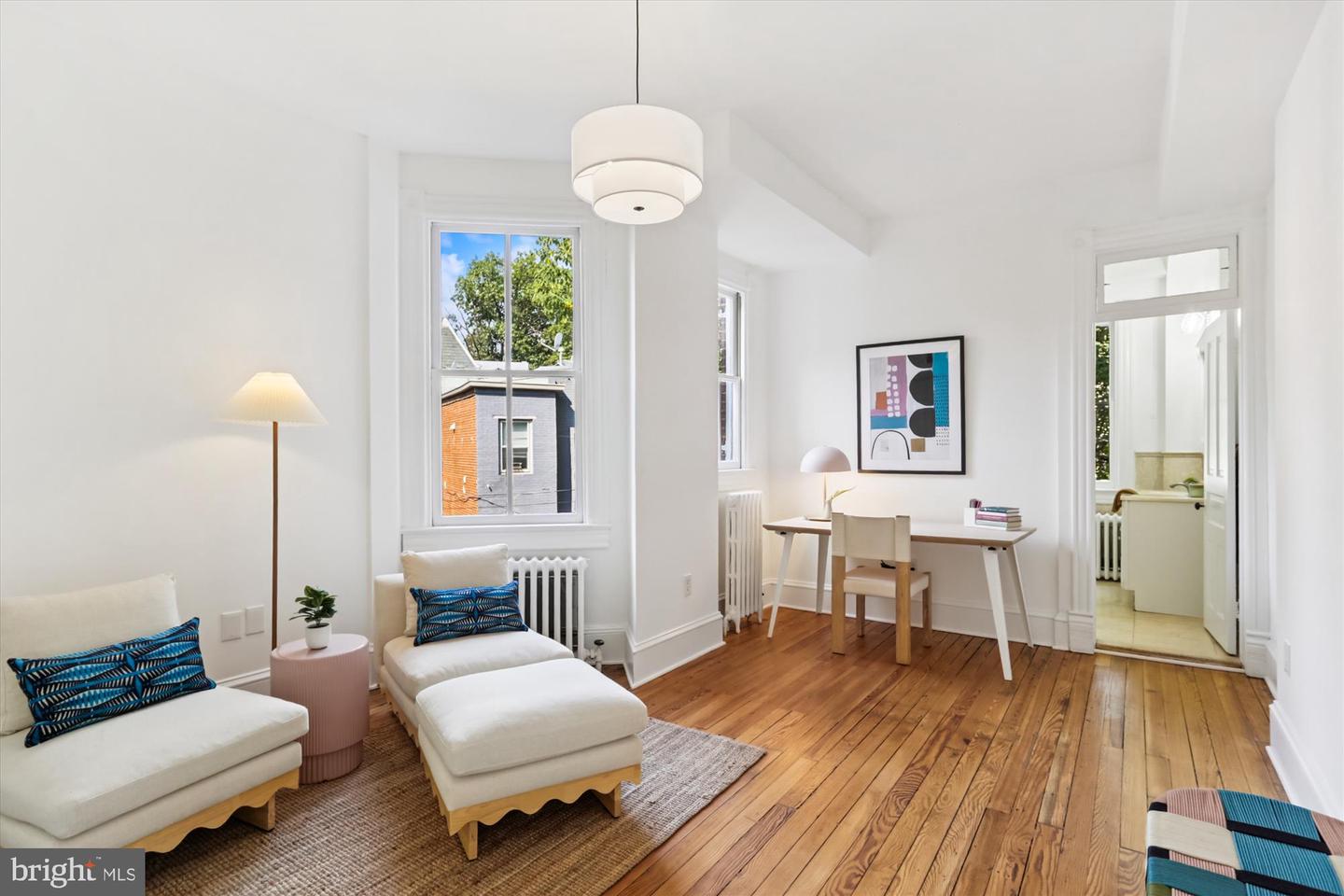 314 NORTH CAROLINA AVE SE, WASHINGTON, District Of Columbia 20003, 4 Bedrooms Bedrooms, ,3 BathroomsBathrooms,Residential,For sale,314 NORTH CAROLINA AVE SE,DCDC2224378 MLS # DCDC2224378