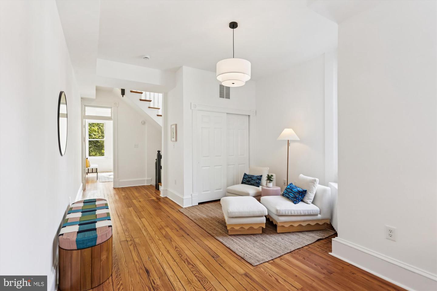 314 NORTH CAROLINA AVE SE, WASHINGTON, District Of Columbia 20003, 4 Bedrooms Bedrooms, ,3 BathroomsBathrooms,Residential,For sale,314 NORTH CAROLINA AVE SE,DCDC2224378 MLS # DCDC2224378