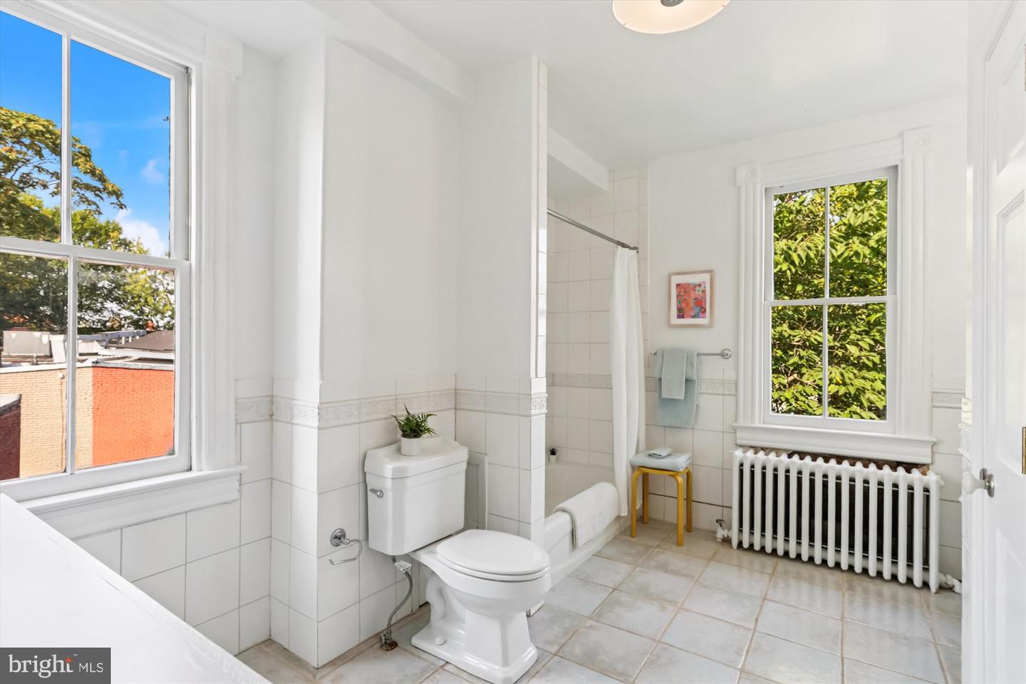 314 NORTH CAROLINA AVE SE, WASHINGTON, District Of Columbia 20003, 4 Bedrooms Bedrooms, ,3 BathroomsBathrooms,Residential,For sale,314 NORTH CAROLINA AVE SE,DCDC2224378 MLS # DCDC2224378