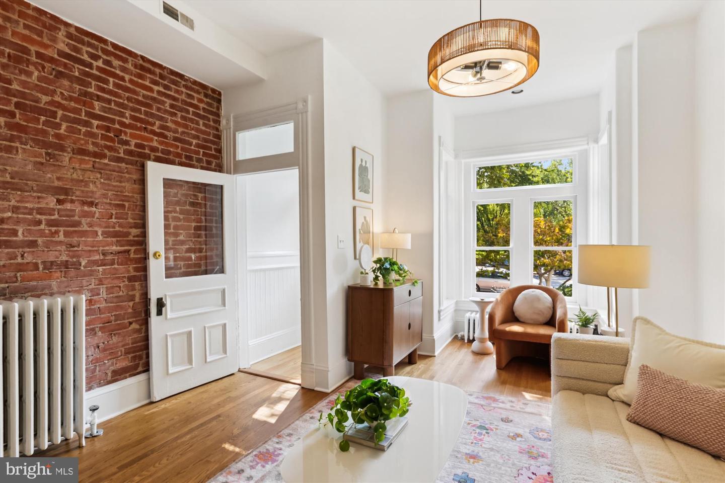 314 NORTH CAROLINA AVE SE, WASHINGTON, District Of Columbia 20003, 4 Bedrooms Bedrooms, ,3 BathroomsBathrooms,Residential,For sale,314 NORTH CAROLINA AVE SE,DCDC2224378 MLS # DCDC2224378