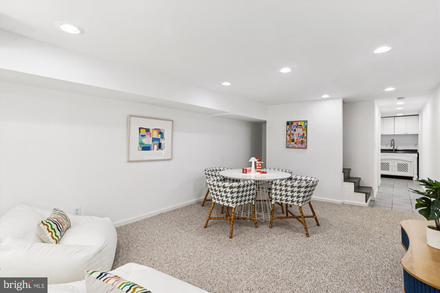 314 NORTH CAROLINA AVE SE, WASHINGTON, District Of Columbia 20003, 4 Bedrooms Bedrooms, ,3 BathroomsBathrooms,Residential,For sale,314 NORTH CAROLINA AVE SE,DCDC2224378 MLS # DCDC2224378