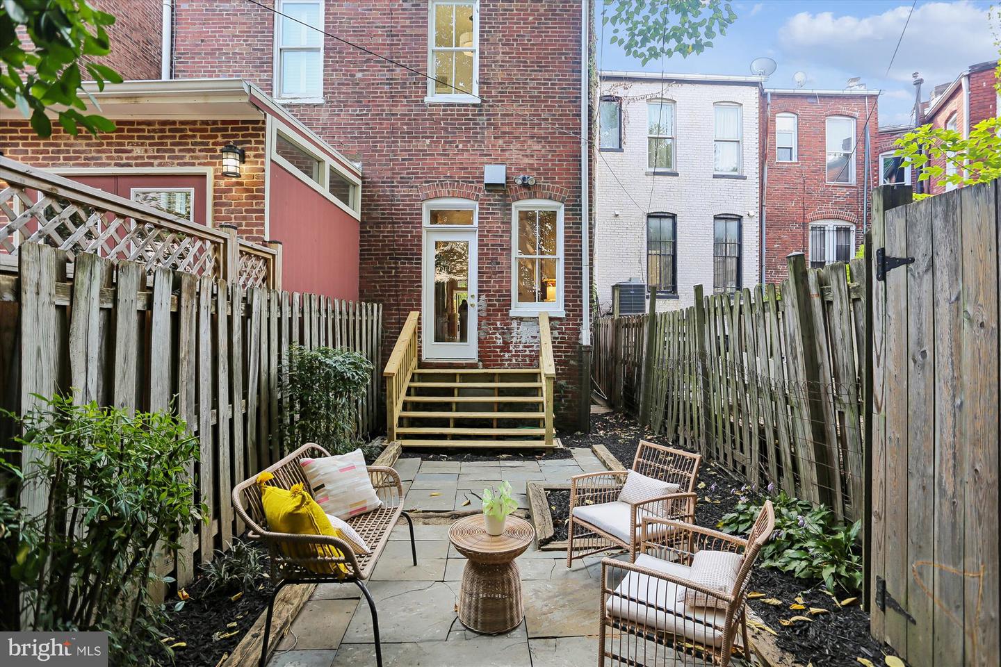 314 NORTH CAROLINA AVE SE, WASHINGTON, District Of Columbia 20003, 4 Bedrooms Bedrooms, ,3 BathroomsBathrooms,Residential,For sale,314 NORTH CAROLINA AVE SE,DCDC2224378 MLS # DCDC2224378