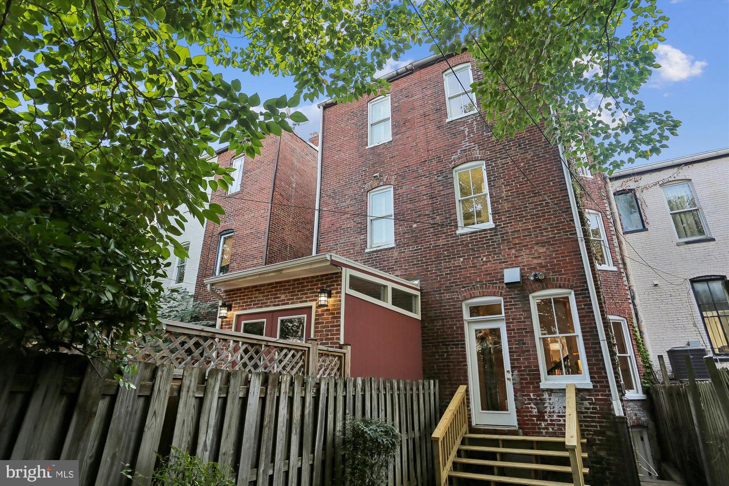 314 NORTH CAROLINA AVE SE, WASHINGTON, District Of Columbia 20003, 4 Bedrooms Bedrooms, ,3 BathroomsBathrooms,Residential,For sale,314 NORTH CAROLINA AVE SE,DCDC2224378 MLS # DCDC2224378
