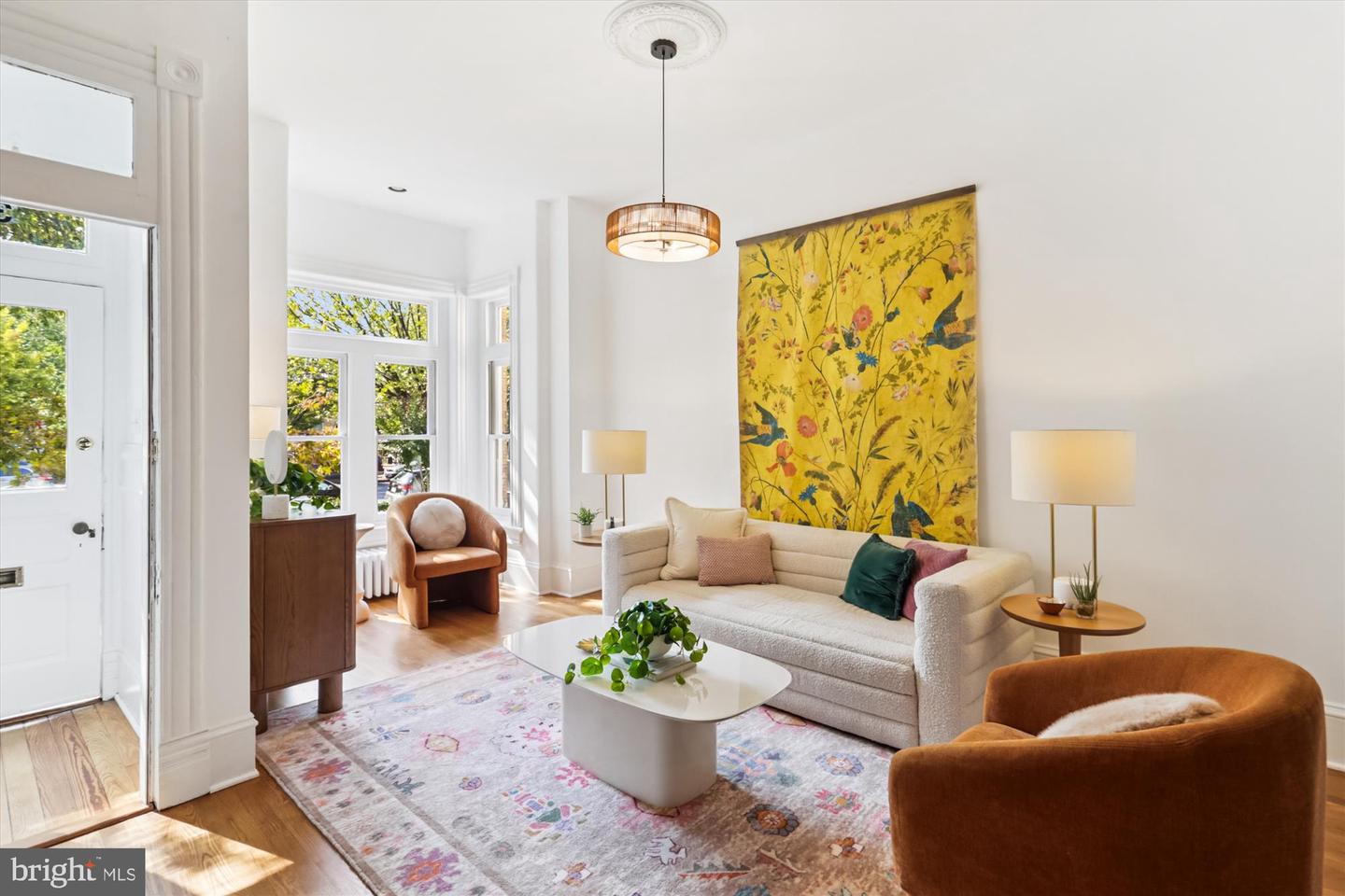 314 NORTH CAROLINA AVE SE, WASHINGTON, District Of Columbia 20003, 4 Bedrooms Bedrooms, ,3 BathroomsBathrooms,Residential,For sale,314 NORTH CAROLINA AVE SE,DCDC2224378 MLS # DCDC2224378