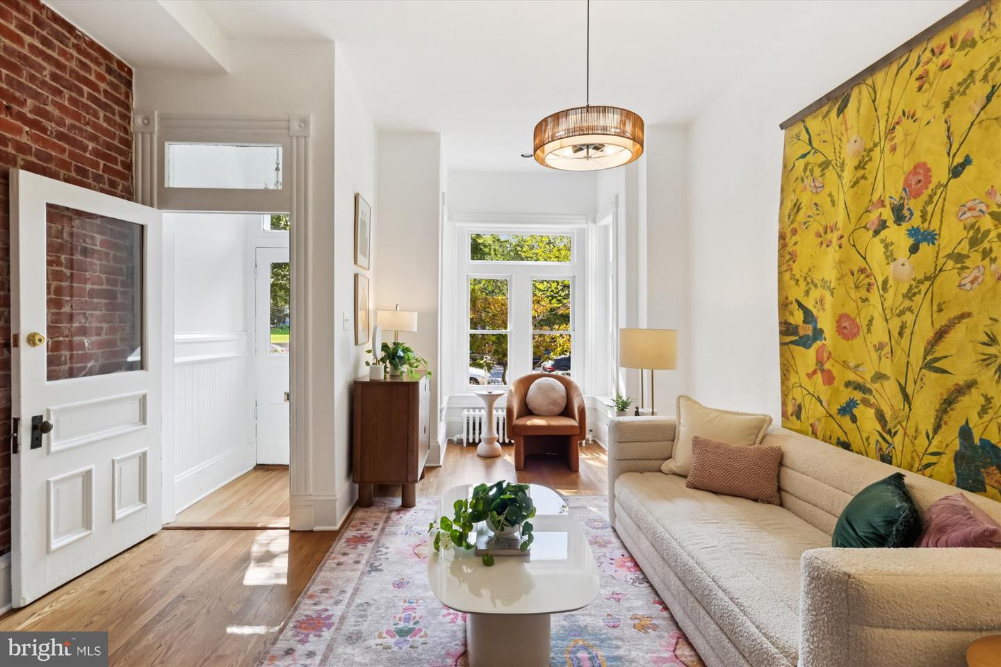 314 NORTH CAROLINA AVE SE, WASHINGTON, District Of Columbia 20003, 4 Bedrooms Bedrooms, ,3 BathroomsBathrooms,Residential,For sale,314 NORTH CAROLINA AVE SE,DCDC2224378 MLS # DCDC2224378