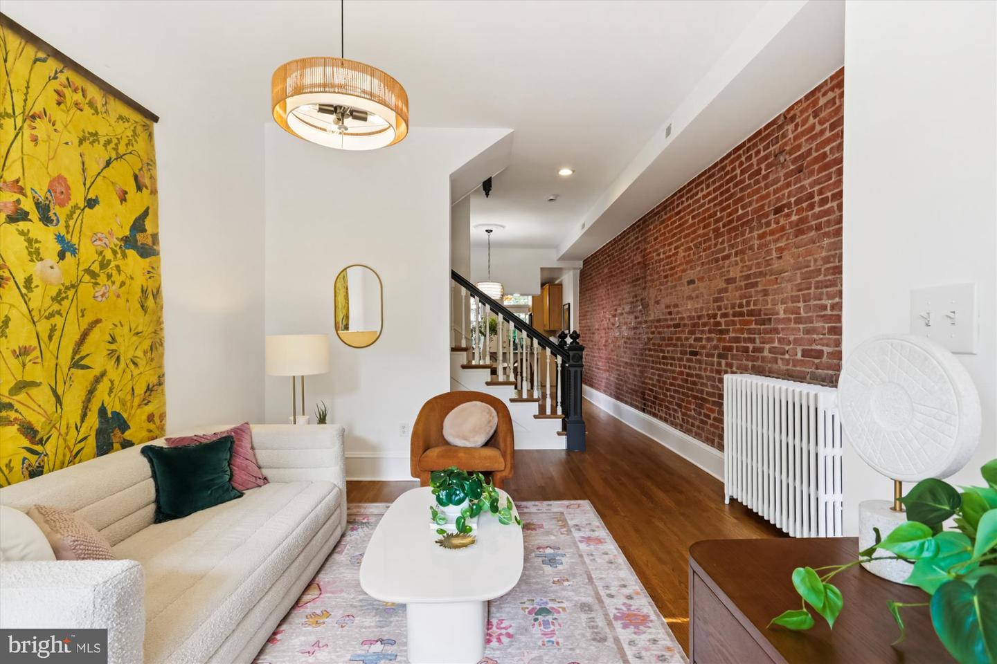 314 NORTH CAROLINA AVE SE, WASHINGTON, District Of Columbia 20003, 4 Bedrooms Bedrooms, ,3 BathroomsBathrooms,Residential,For sale,314 NORTH CAROLINA AVE SE,DCDC2224378 MLS # DCDC2224378