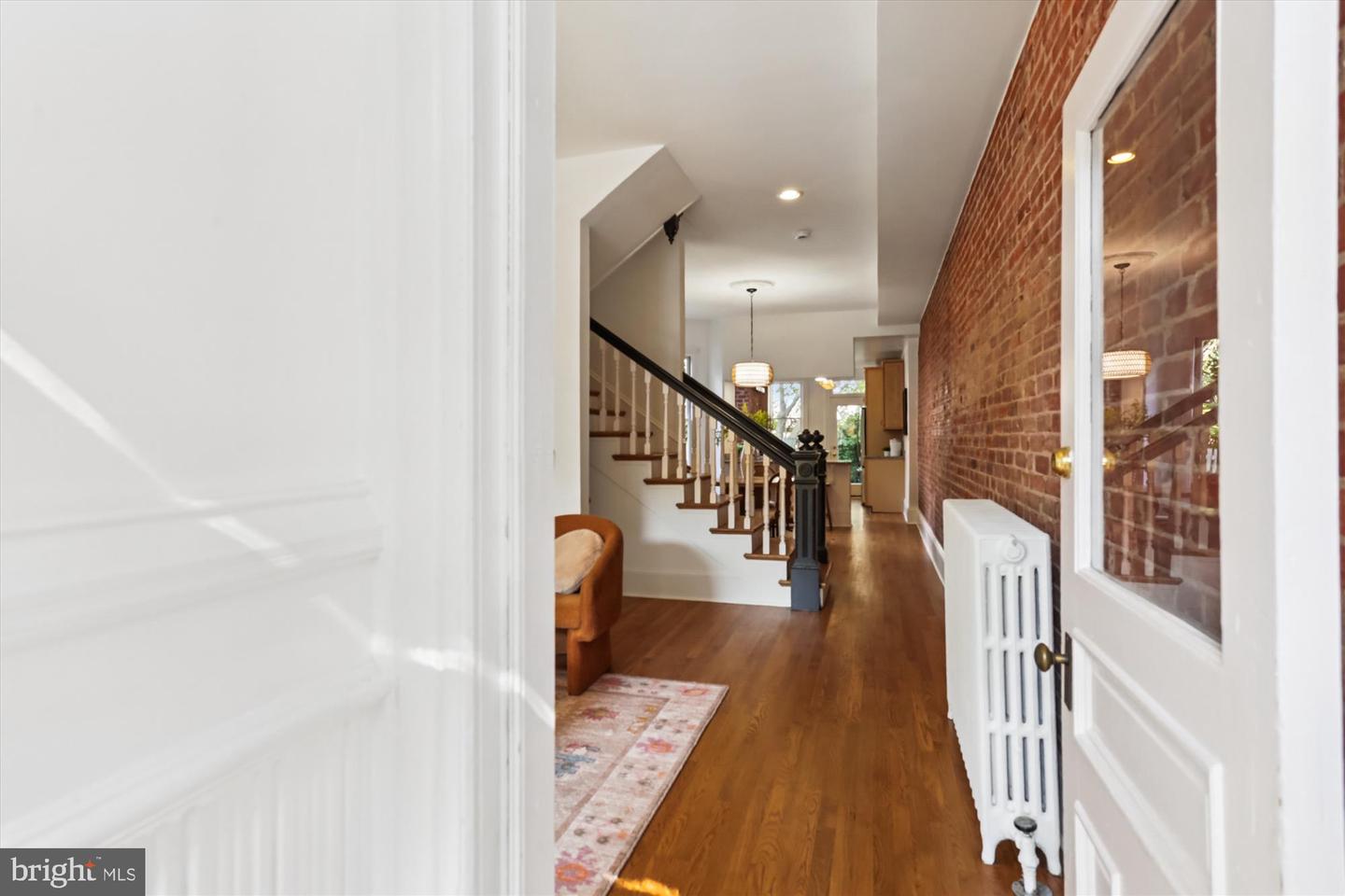 314 NORTH CAROLINA AVE SE, WASHINGTON, District Of Columbia 20003, 4 Bedrooms Bedrooms, ,3 BathroomsBathrooms,Residential,For sale,314 NORTH CAROLINA AVE SE,DCDC2224378 MLS # DCDC2224378