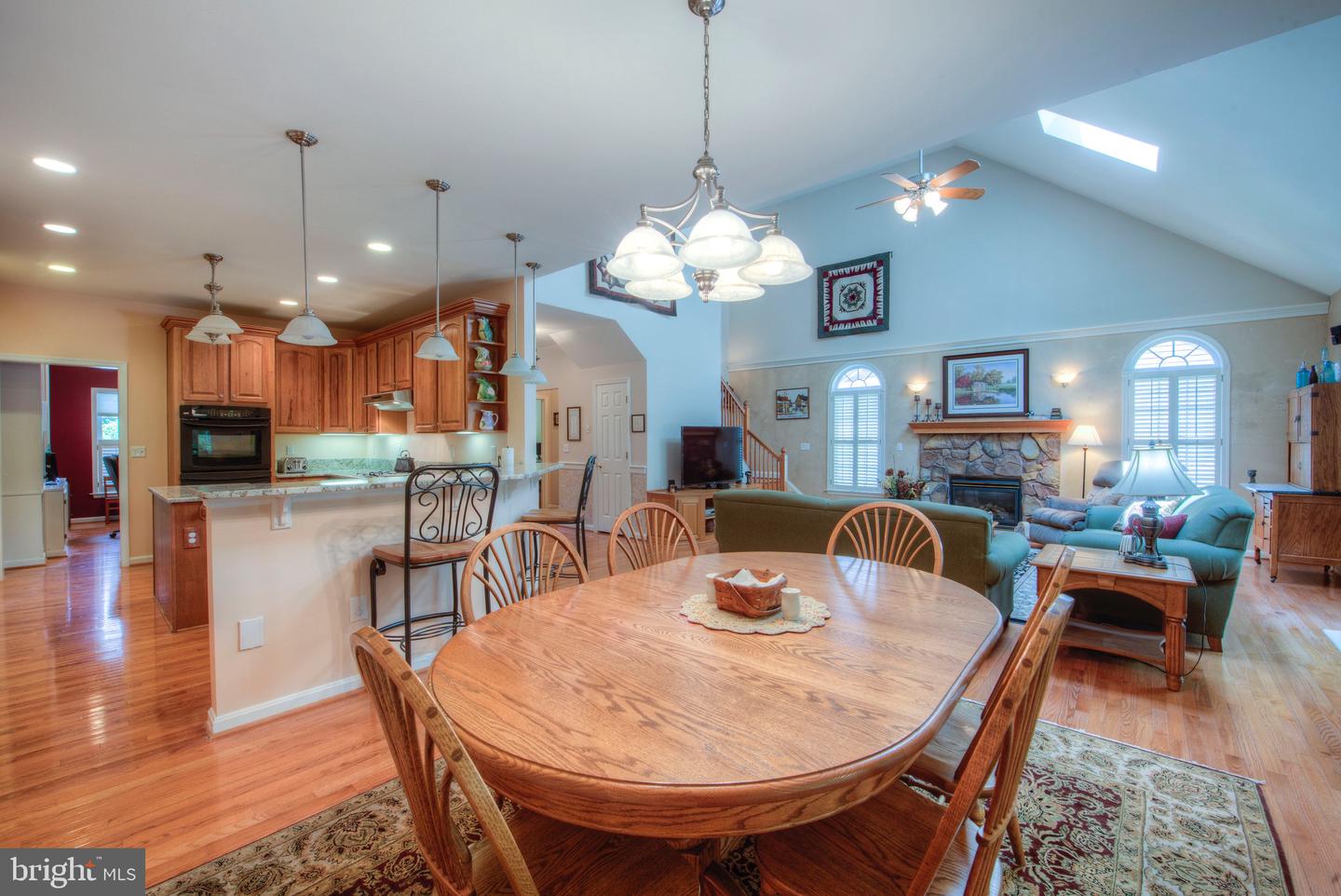 16016 CARRINGTON CT, MINERAL, Virginia 23117, 4 Bedrooms Bedrooms, ,3 BathroomsBathrooms,Residential,For sale,16016 CARRINGTON CT,VASP2036516 MLS # VASP2036516