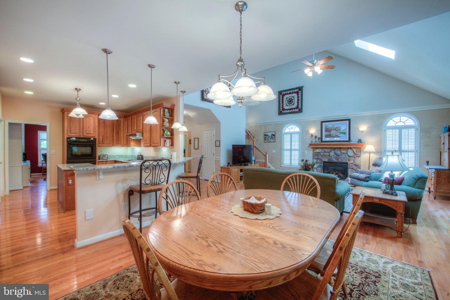 16016 CARRINGTON CT, MINERAL, Virginia 23117, 4 Bedrooms Bedrooms, ,3 BathroomsBathrooms,Residential,For sale,16016 CARRINGTON CT,VASP2036516 MLS # VASP2036516