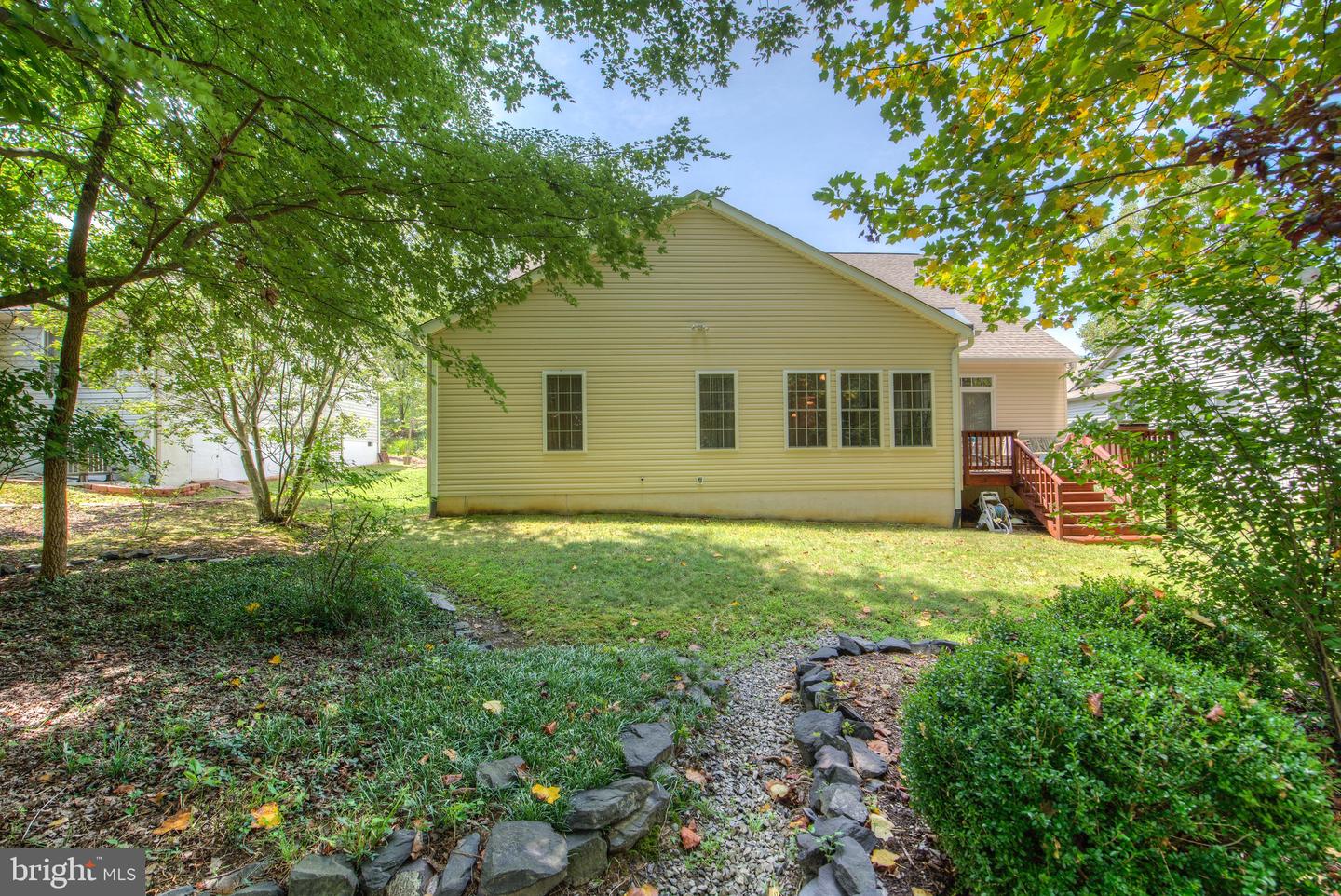 16016 CARRINGTON CT, MINERAL, Virginia 23117, 4 Bedrooms Bedrooms, ,3 BathroomsBathrooms,Residential,For sale,16016 CARRINGTON CT,VASP2036516 MLS # VASP2036516