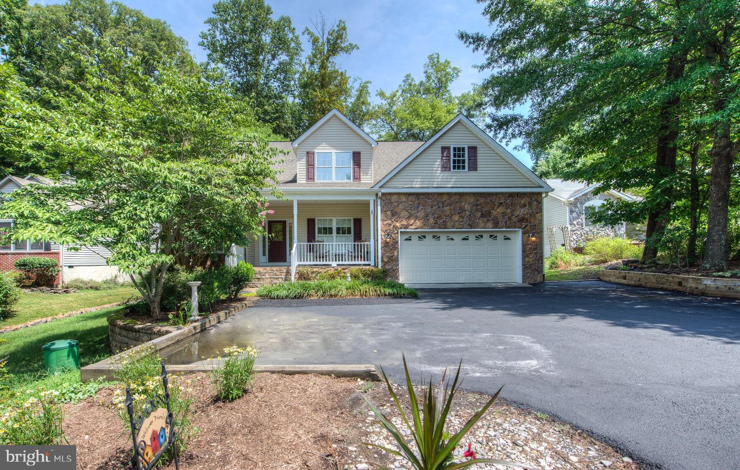 16016 CARRINGTON CT, MINERAL, Virginia 23117, 4 Bedrooms Bedrooms, ,3 BathroomsBathrooms,Residential,For sale,16016 CARRINGTON CT,VASP2036516 MLS # VASP2036516