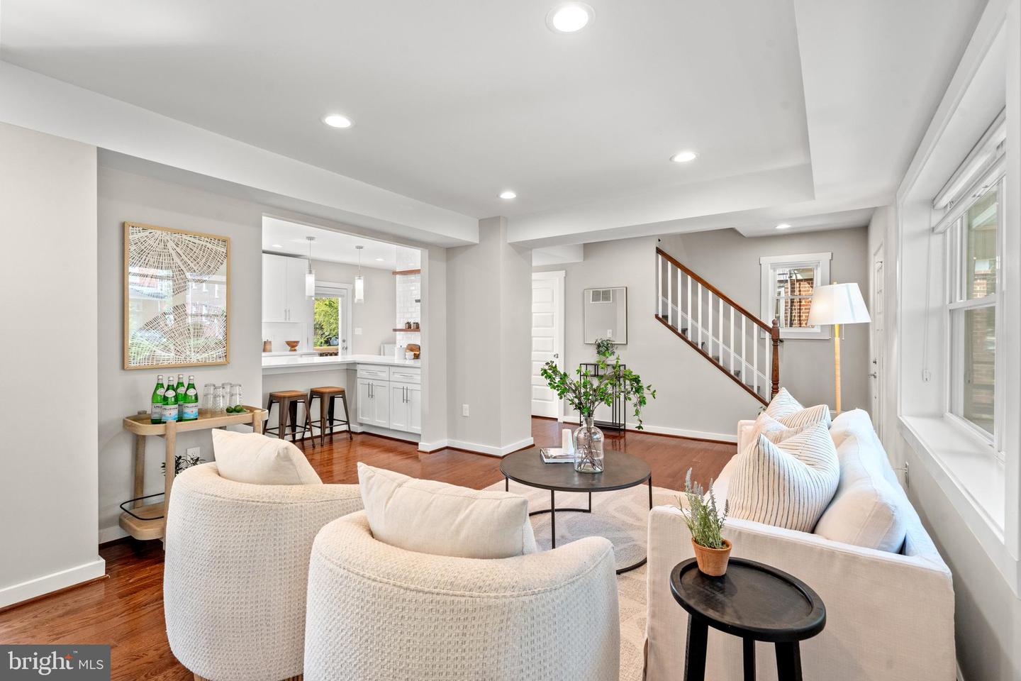 6000 NORTH DAKOTA AVE NW, WASHINGTON, District Of Columbia 20011, 5 Bedrooms Bedrooms, ,3 BathroomsBathrooms,Residential,For sale,6000 NORTH DAKOTA AVE NW,DCDC2224332 MLS # DCDC2224332