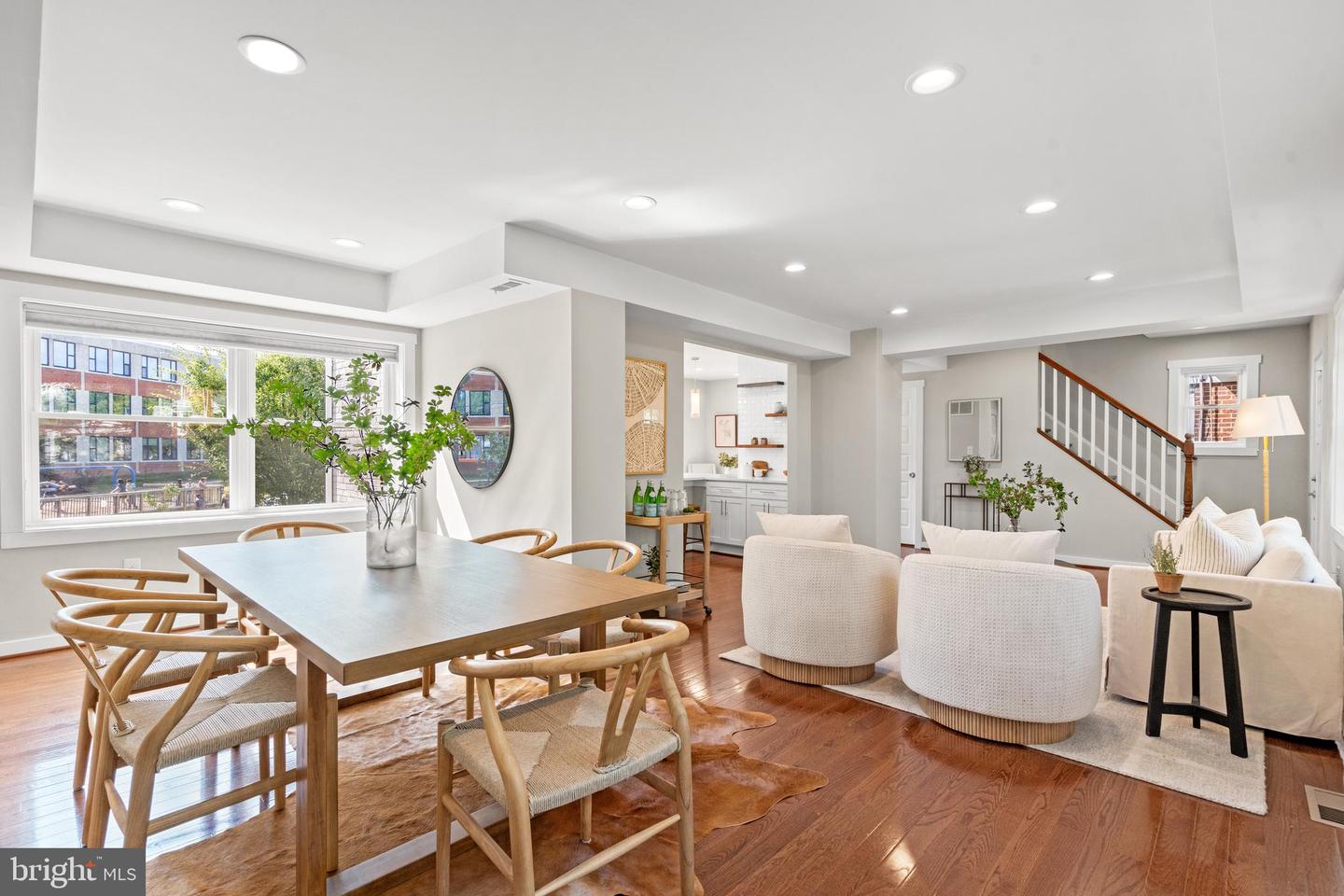 6000 NORTH DAKOTA AVE NW, WASHINGTON, District Of Columbia 20011, 5 Bedrooms Bedrooms, ,3 BathroomsBathrooms,Residential,For sale,6000 NORTH DAKOTA AVE NW,DCDC2224332 MLS # DCDC2224332