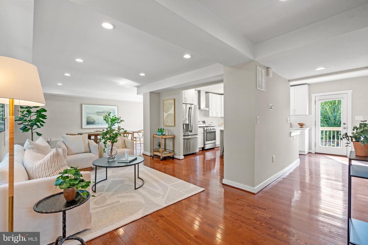6000 NORTH DAKOTA AVE NW, WASHINGTON, District Of Columbia 20011, 5 Bedrooms Bedrooms, ,3 BathroomsBathrooms,Residential,For sale,6000 NORTH DAKOTA AVE NW,DCDC2224332 MLS # DCDC2224332