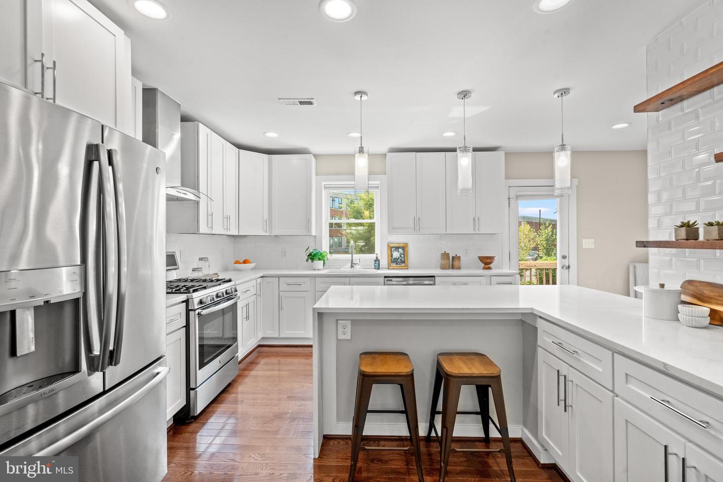 6000 NORTH DAKOTA AVE NW, WASHINGTON, District Of Columbia 20011, 5 Bedrooms Bedrooms, ,3 BathroomsBathrooms,Residential,For sale,6000 NORTH DAKOTA AVE NW,DCDC2224332 MLS # DCDC2224332