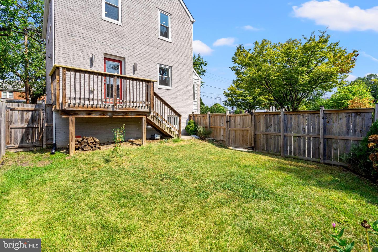6000 NORTH DAKOTA AVE NW, WASHINGTON, District Of Columbia 20011, 5 Bedrooms Bedrooms, ,3 BathroomsBathrooms,Residential,For sale,6000 NORTH DAKOTA AVE NW,DCDC2224332 MLS # DCDC2224332