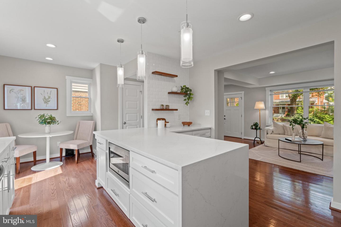 6000 NORTH DAKOTA AVE NW, WASHINGTON, District Of Columbia 20011, 5 Bedrooms Bedrooms, ,3 BathroomsBathrooms,Residential,For sale,6000 NORTH DAKOTA AVE NW,DCDC2224332 MLS # DCDC2224332