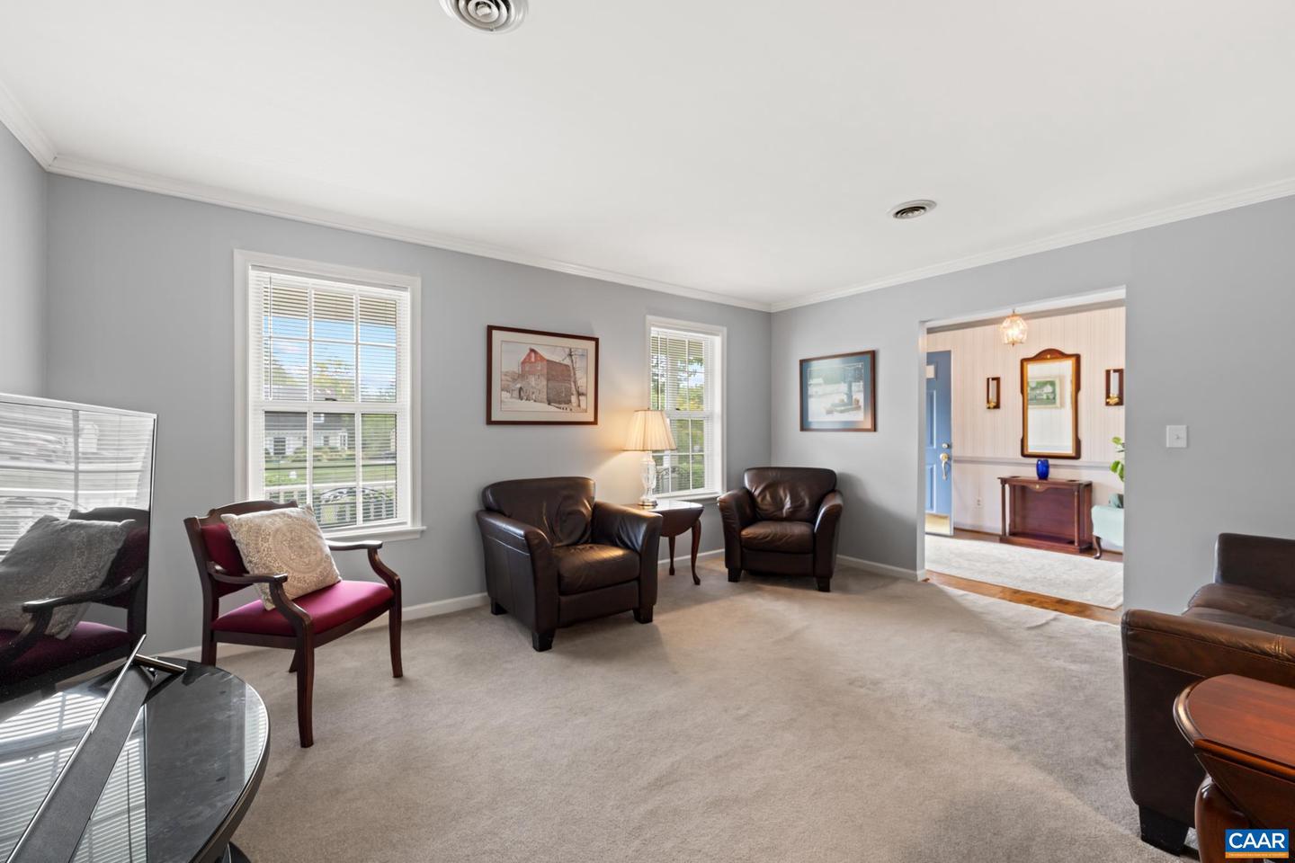 1610 MAIDEN LN, CHARLOTTESVILLE, Virginia 22911, 4 Bedrooms Bedrooms, ,3 BathroomsBathrooms,Residential,For sale,1610 MAIDEN LN,669417 MLS # 669417