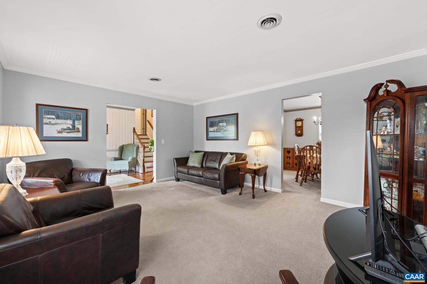 1610 MAIDEN LN, CHARLOTTESVILLE, Virginia 22911, 4 Bedrooms Bedrooms, ,3 BathroomsBathrooms,Residential,For sale,1610 MAIDEN LN,669417 MLS # 669417