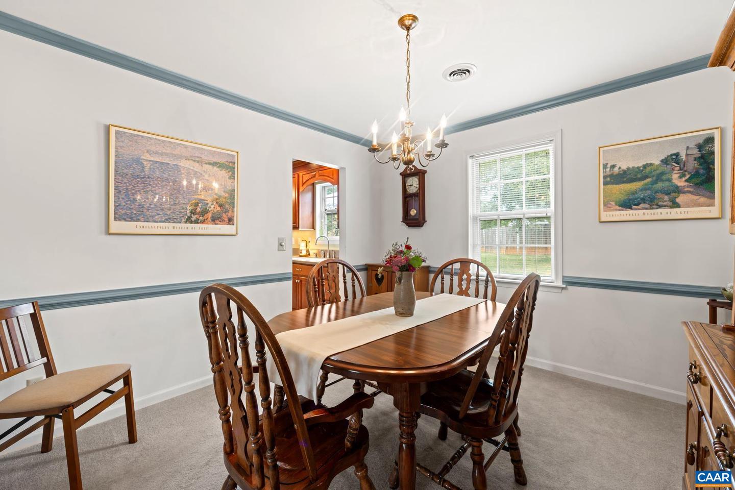 1610 MAIDEN LN, CHARLOTTESVILLE, Virginia 22911, 4 Bedrooms Bedrooms, ,3 BathroomsBathrooms,Residential,For sale,1610 MAIDEN LN,669417 MLS # 669417