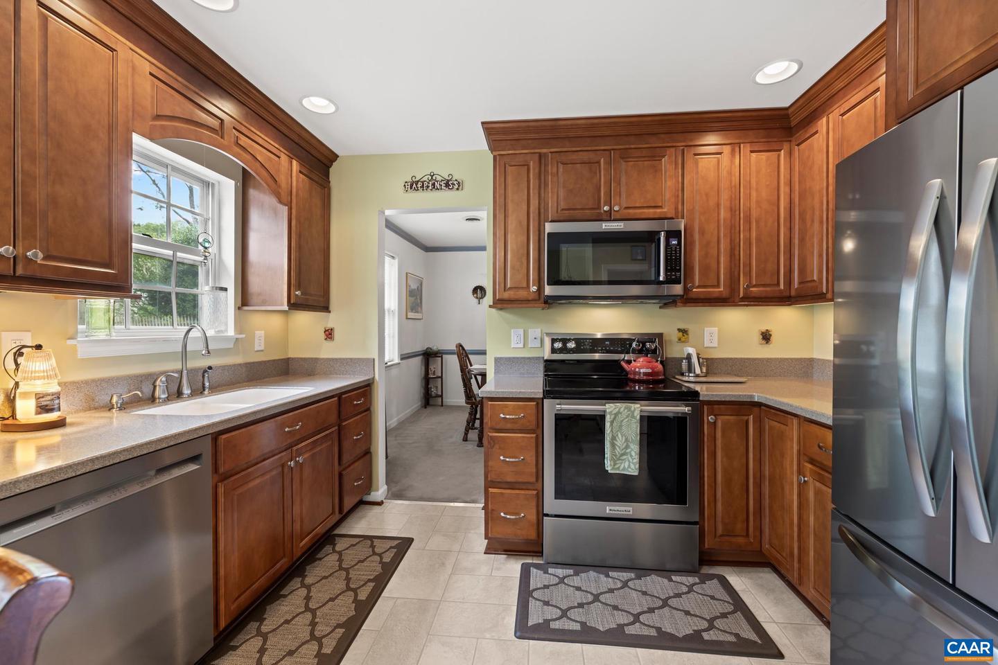 1610 MAIDEN LN, CHARLOTTESVILLE, Virginia 22911, 4 Bedrooms Bedrooms, ,3 BathroomsBathrooms,Residential,For sale,1610 MAIDEN LN,669417 MLS # 669417