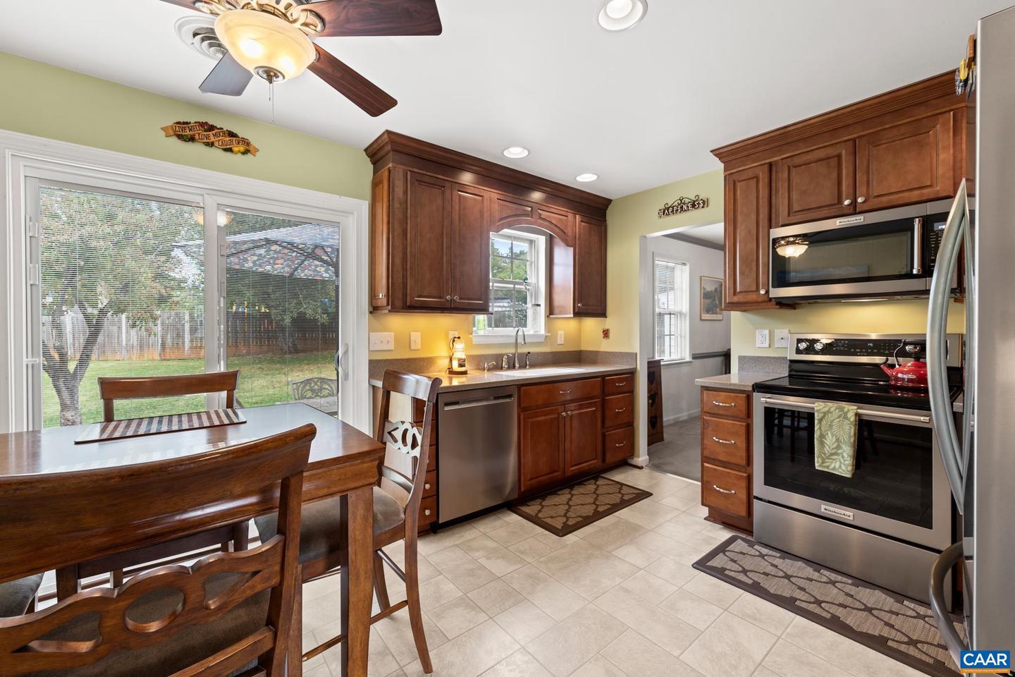 1610 MAIDEN LN, CHARLOTTESVILLE, Virginia 22911, 4 Bedrooms Bedrooms, ,3 BathroomsBathrooms,Residential,For sale,1610 MAIDEN LN,669417 MLS # 669417