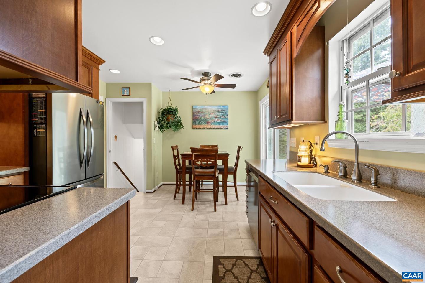 1610 MAIDEN LN, CHARLOTTESVILLE, Virginia 22911, 4 Bedrooms Bedrooms, ,3 BathroomsBathrooms,Residential,For sale,1610 MAIDEN LN,669417 MLS # 669417