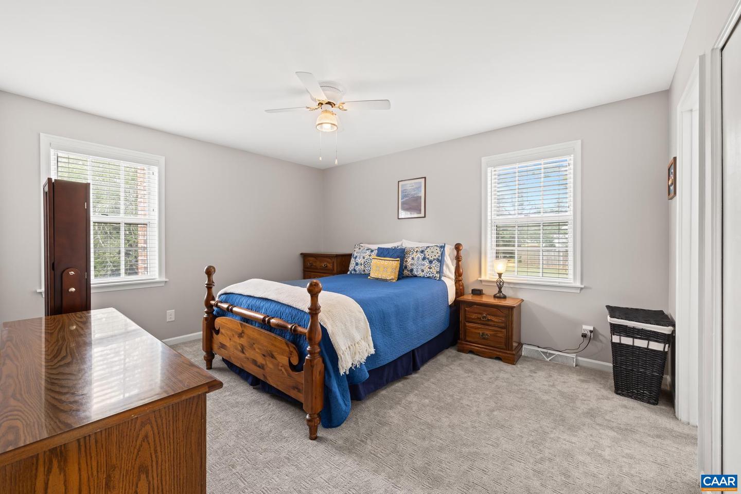 1610 MAIDEN LN, CHARLOTTESVILLE, Virginia 22911, 4 Bedrooms Bedrooms, ,3 BathroomsBathrooms,Residential,For sale,1610 MAIDEN LN,669417 MLS # 669417