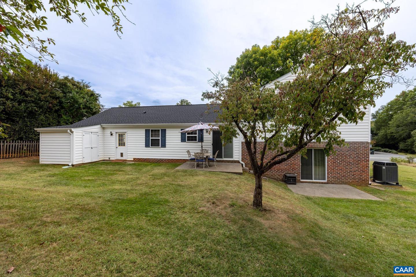 1610 MAIDEN LN, CHARLOTTESVILLE, Virginia 22911, 4 Bedrooms Bedrooms, ,3 BathroomsBathrooms,Residential,For sale,1610 MAIDEN LN,669417 MLS # 669417