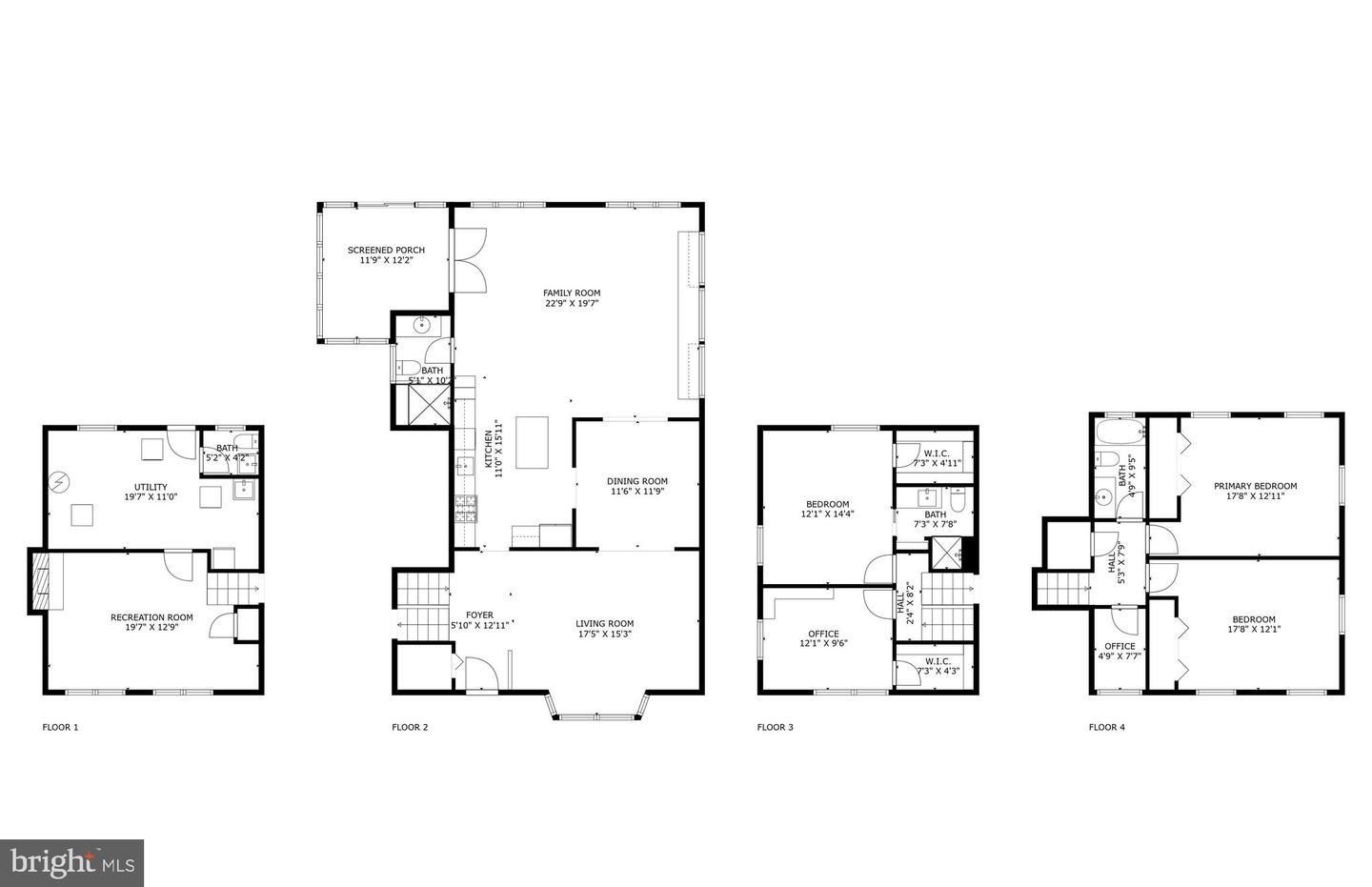 1121 ALLISON ST, ALEXANDRIA, Virginia 22302, 4 Bedrooms Bedrooms, ,3 BathroomsBathrooms,Residential,For sale,1121 ALLISON ST,VAAX2050254 MLS # VAAX2050254
