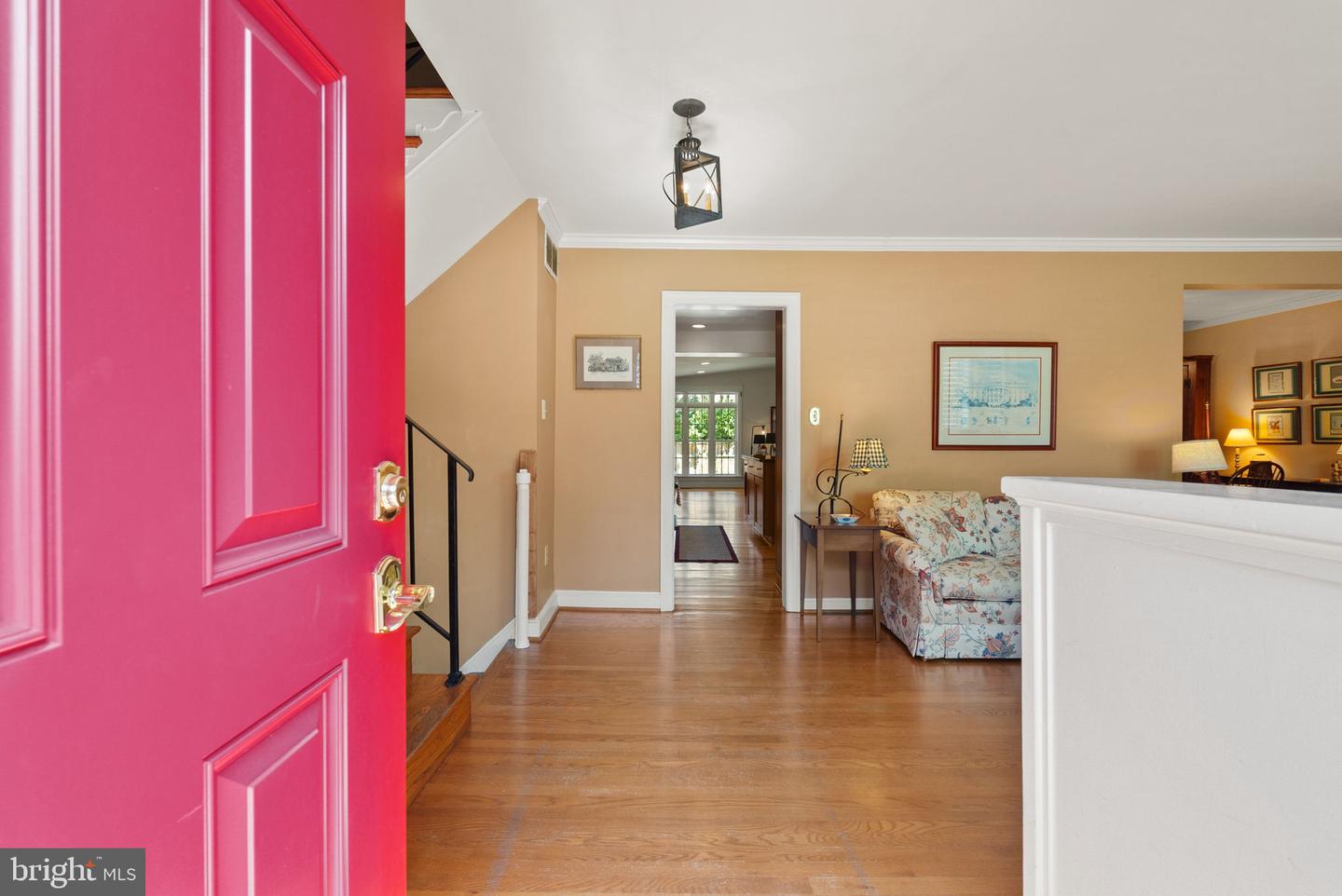 1121 ALLISON ST, ALEXANDRIA, Virginia 22302, 4 Bedrooms Bedrooms, ,3 BathroomsBathrooms,Residential,For sale,1121 ALLISON ST,VAAX2050254 MLS # VAAX2050254