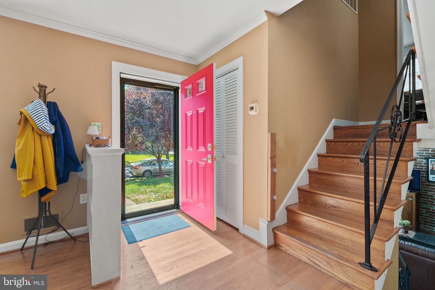1121 ALLISON ST, ALEXANDRIA, Virginia 22302, 4 Bedrooms Bedrooms, ,3 BathroomsBathrooms,Residential,For sale,1121 ALLISON ST,VAAX2050254 MLS # VAAX2050254