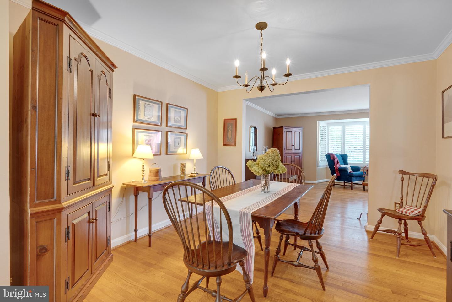 1121 ALLISON ST, ALEXANDRIA, Virginia 22302, 4 Bedrooms Bedrooms, ,3 BathroomsBathrooms,Residential,For sale,1121 ALLISON ST,VAAX2050254 MLS # VAAX2050254