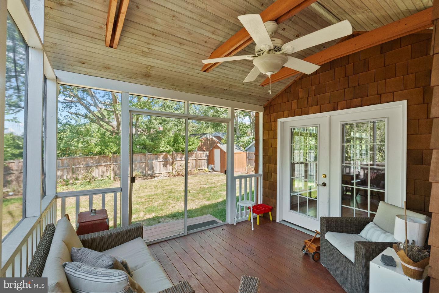 1121 ALLISON ST, ALEXANDRIA, Virginia 22302, 4 Bedrooms Bedrooms, ,3 BathroomsBathrooms,Residential,For sale,1121 ALLISON ST,VAAX2050254 MLS # VAAX2050254