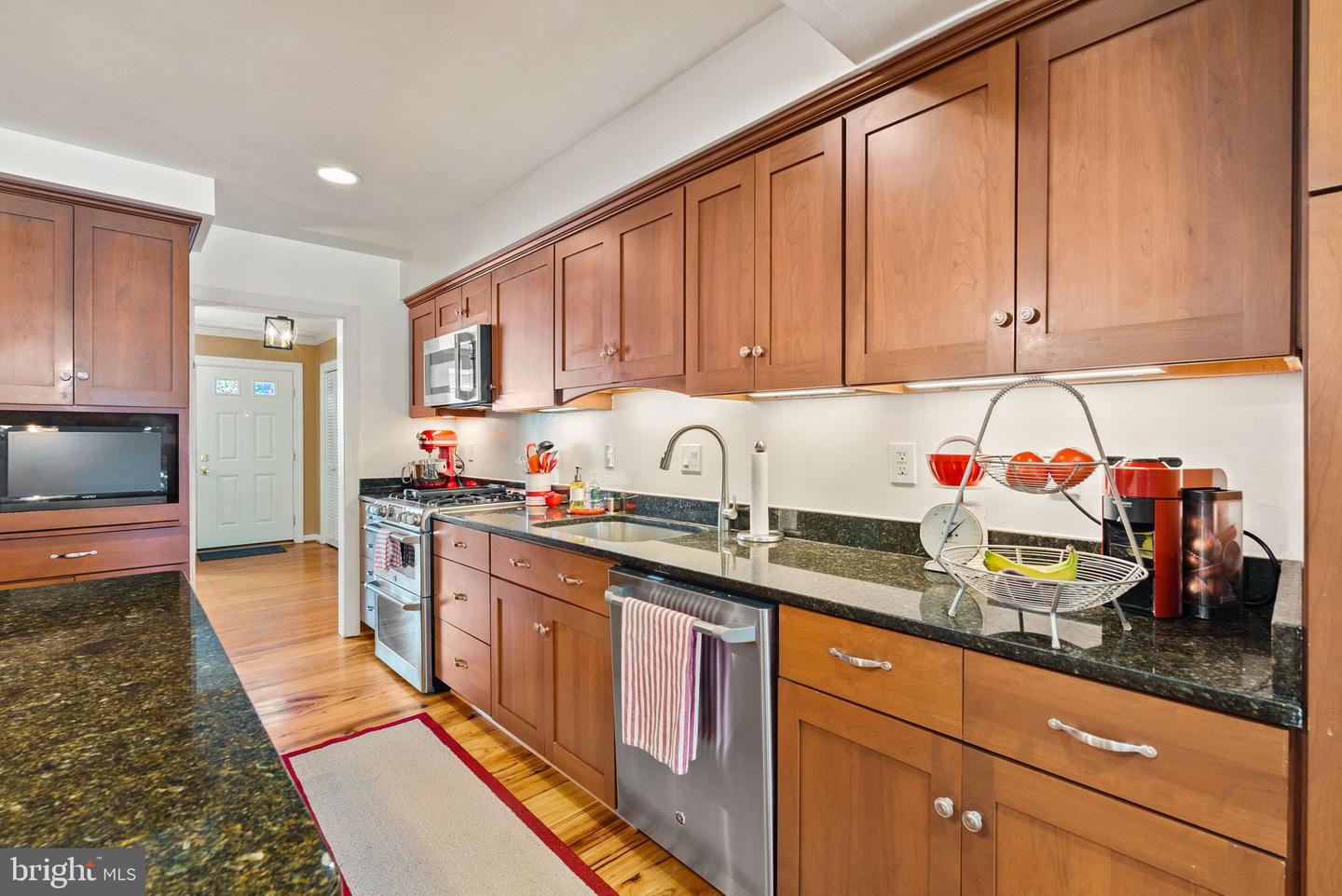 1121 ALLISON ST, ALEXANDRIA, Virginia 22302, 4 Bedrooms Bedrooms, ,3 BathroomsBathrooms,Residential,For sale,1121 ALLISON ST,VAAX2050254 MLS # VAAX2050254