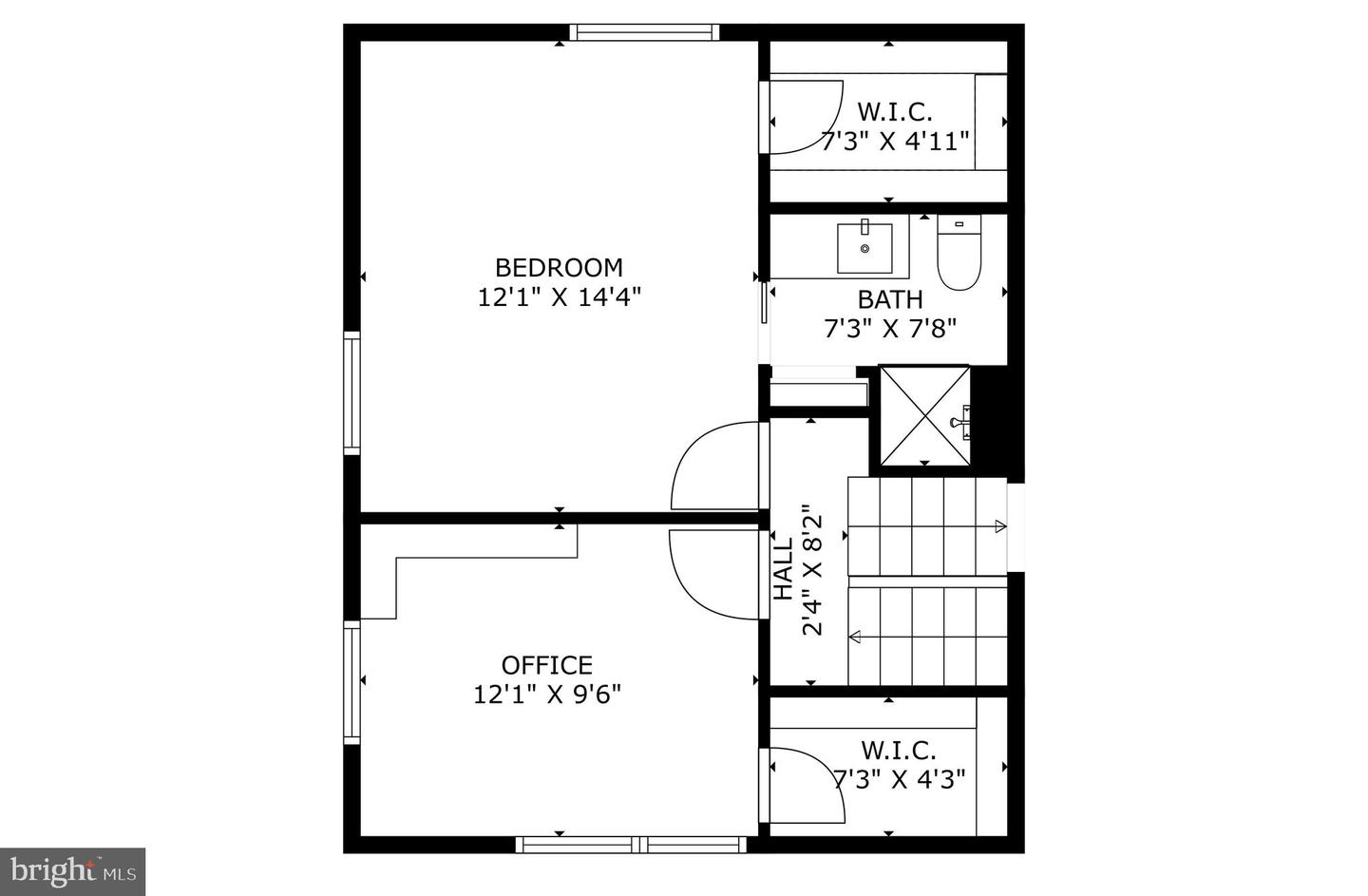 1121 ALLISON ST, ALEXANDRIA, Virginia 22302, 4 Bedrooms Bedrooms, ,3 BathroomsBathrooms,Residential,For sale,1121 ALLISON ST,VAAX2050254 MLS # VAAX2050254