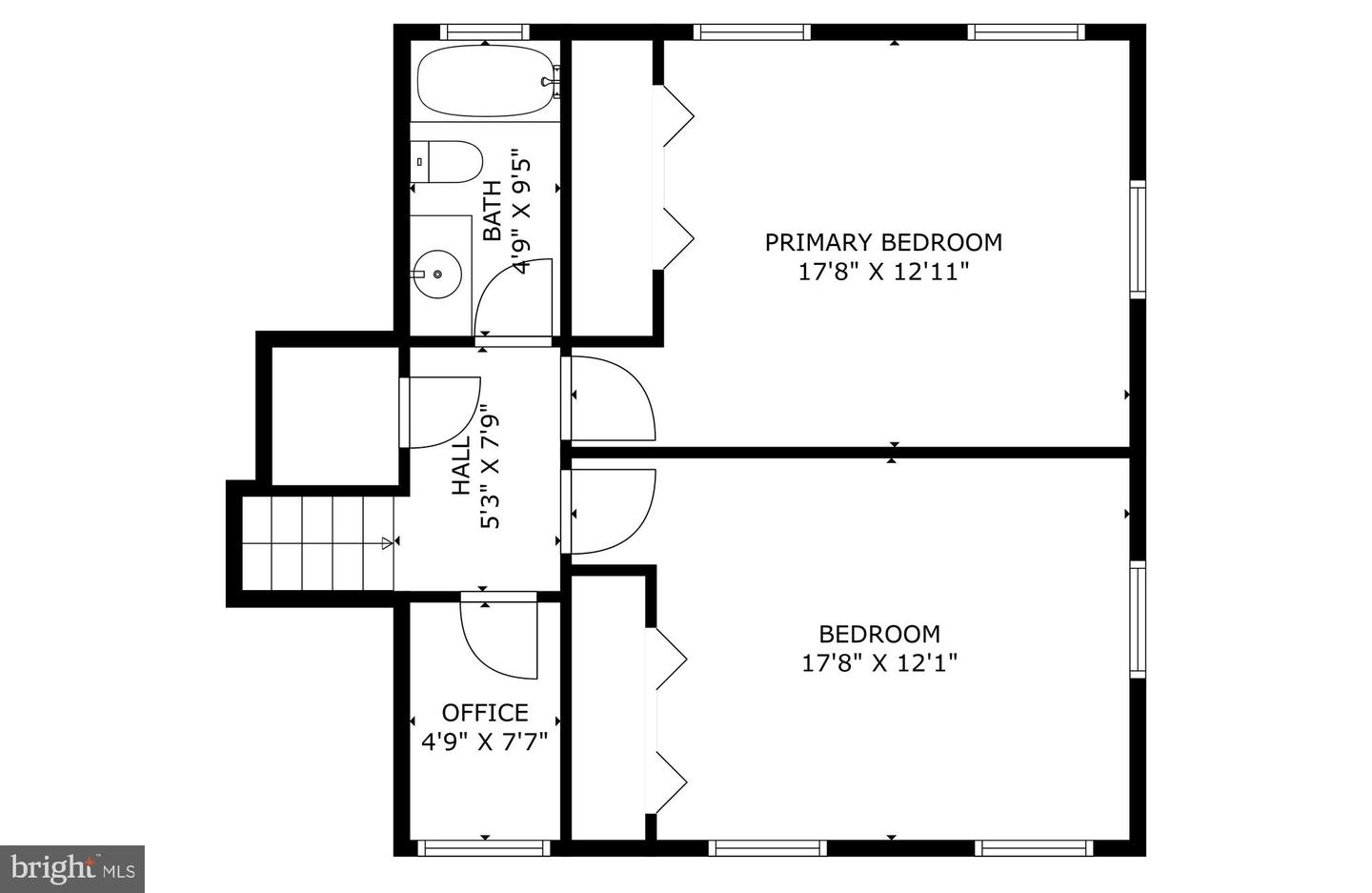 1121 ALLISON ST, ALEXANDRIA, Virginia 22302, 4 Bedrooms Bedrooms, ,3 BathroomsBathrooms,Residential,For sale,1121 ALLISON ST,VAAX2050254 MLS # VAAX2050254