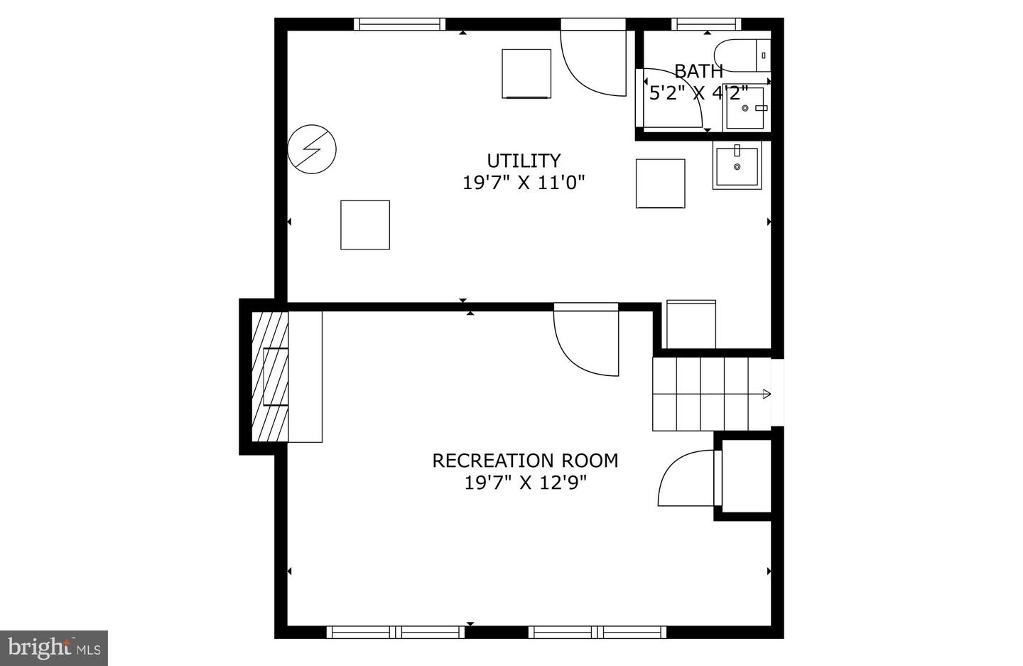 1121 ALLISON ST, ALEXANDRIA, Virginia 22302, 4 Bedrooms Bedrooms, ,3 BathroomsBathrooms,Residential,For sale,1121 ALLISON ST,VAAX2050254 MLS # VAAX2050254