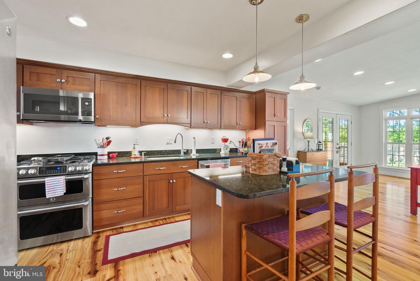 1121 ALLISON ST, ALEXANDRIA, Virginia 22302, 4 Bedrooms Bedrooms, ,3 BathroomsBathrooms,Residential,For sale,1121 ALLISON ST,VAAX2050254 MLS # VAAX2050254