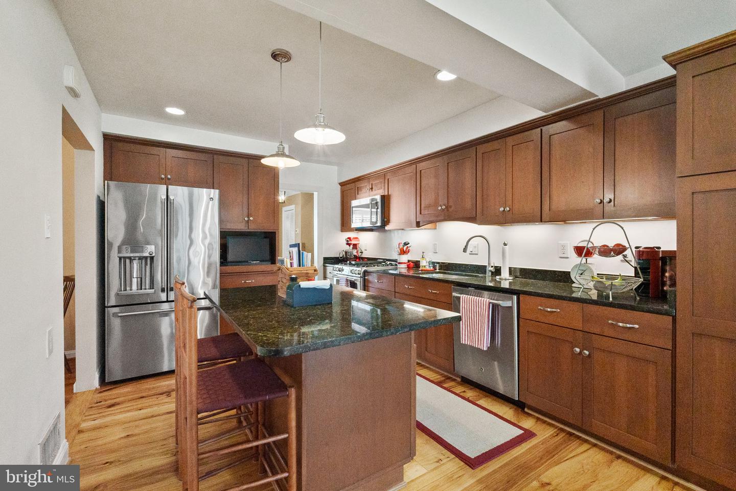 1121 ALLISON ST, ALEXANDRIA, Virginia 22302, 4 Bedrooms Bedrooms, ,3 BathroomsBathrooms,Residential,For sale,1121 ALLISON ST,VAAX2050254 MLS # VAAX2050254
