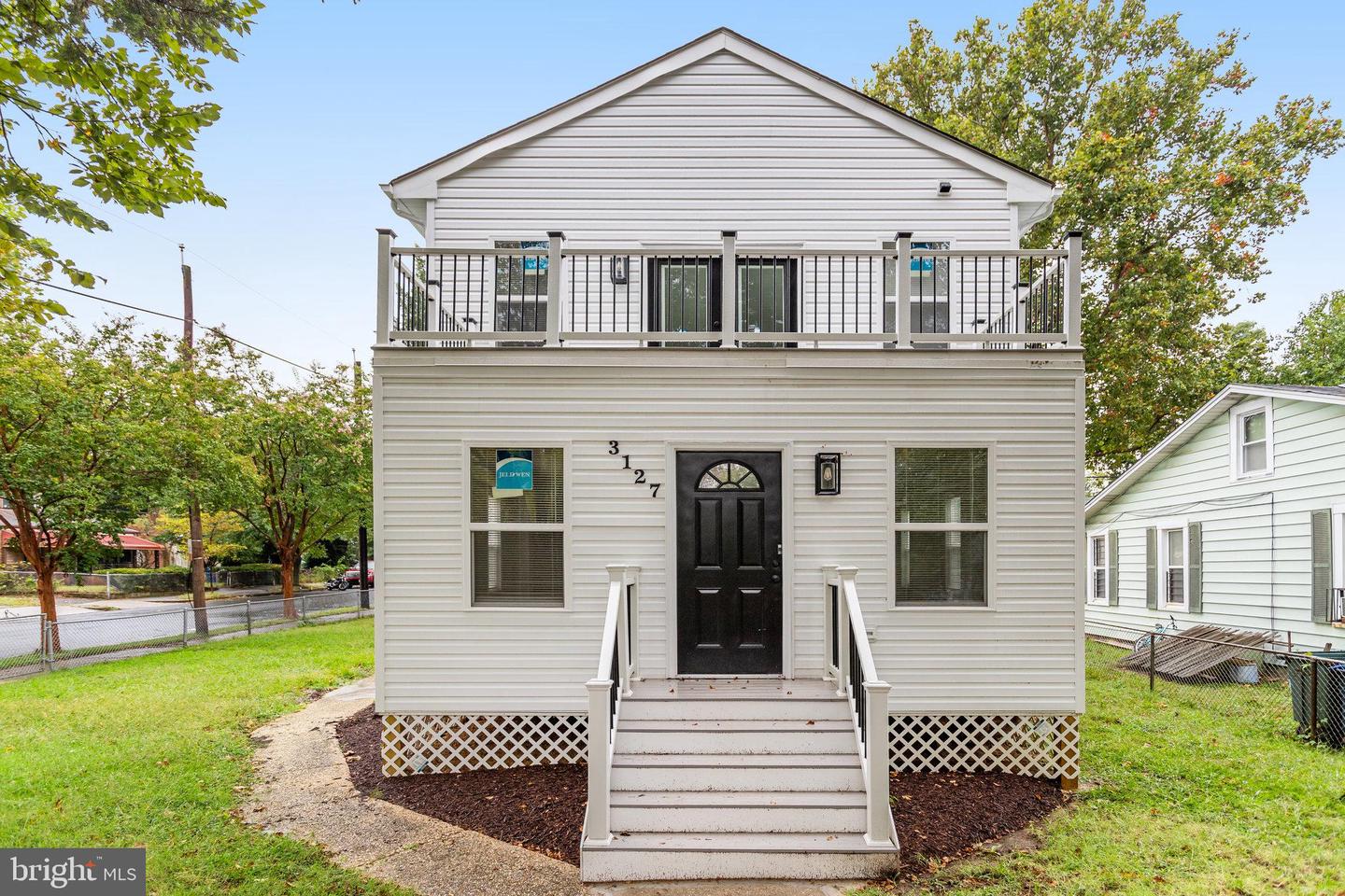 3127 G ST SE, WASHINGTON, District Of Columbia 20019, 4 Bedrooms Bedrooms, 7 Rooms Rooms,3 BathroomsBathrooms,Residential,For sale,3127 G ST SE,DCDC2224428 MLS # DCDC2224428
