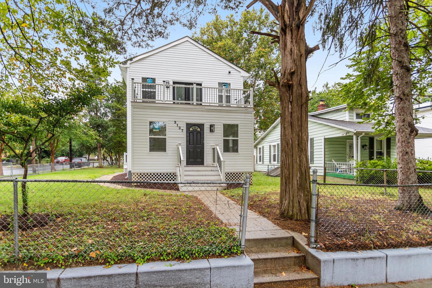 3127 G ST SE, WASHINGTON, District Of Columbia 20019, 4 Bedrooms Bedrooms, 7 Rooms Rooms,3 BathroomsBathrooms,Residential,For sale,3127 G ST SE,DCDC2224428 MLS # DCDC2224428