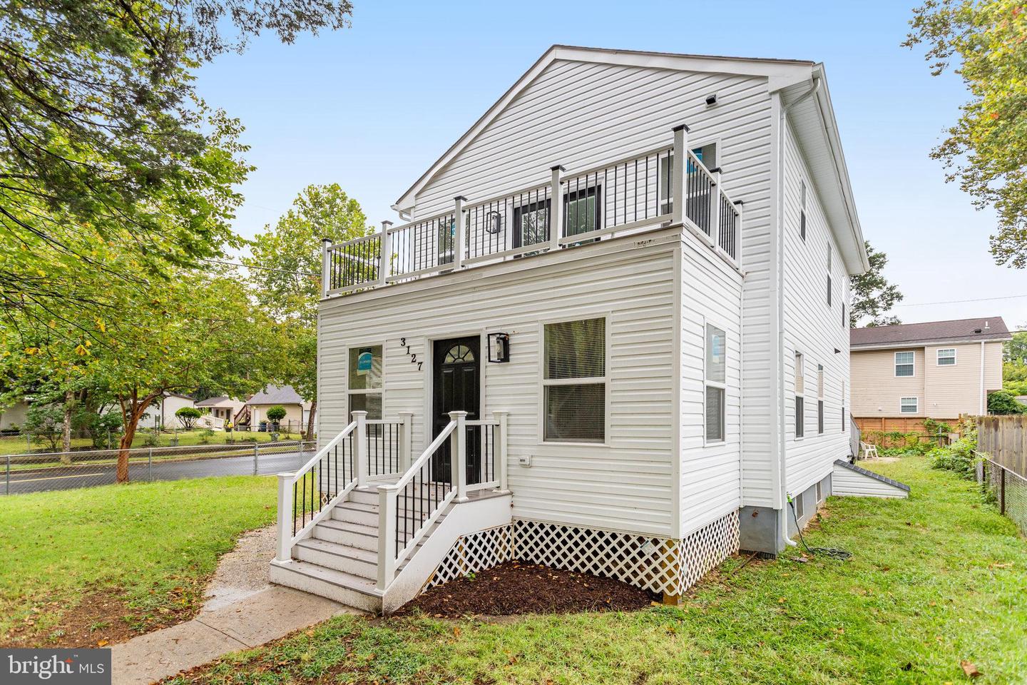 3127 G ST SE, WASHINGTON, District Of Columbia 20019, 4 Bedrooms Bedrooms, 7 Rooms Rooms,3 BathroomsBathrooms,Residential,For sale,3127 G ST SE,DCDC2224428 MLS # DCDC2224428