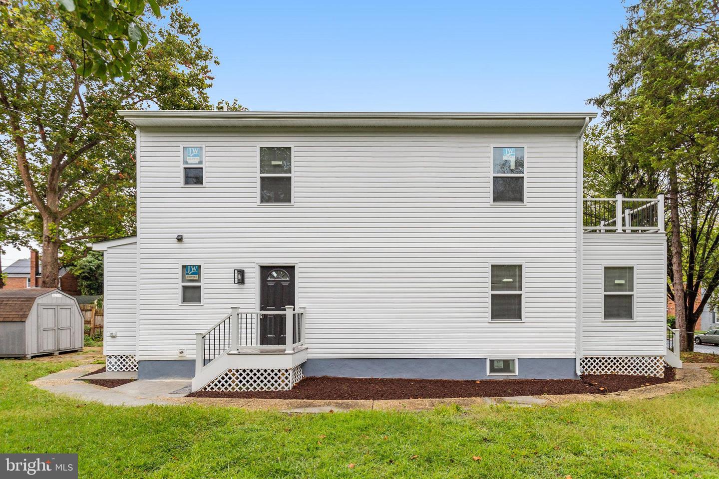 3127 G ST SE, WASHINGTON, District Of Columbia 20019, 4 Bedrooms Bedrooms, 7 Rooms Rooms,3 BathroomsBathrooms,Residential,For sale,3127 G ST SE,DCDC2224428 MLS # DCDC2224428